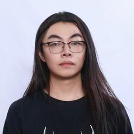 Zijian (Longino) ZHAO 赵子健