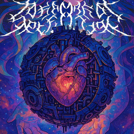 Heart of Machine